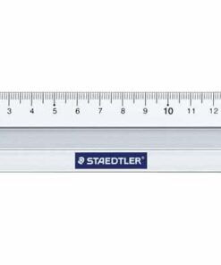 LATTE ALU 15CM STAEDTLER