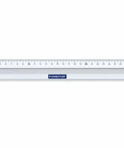 LATTE ALU 30CM STAEDTLER