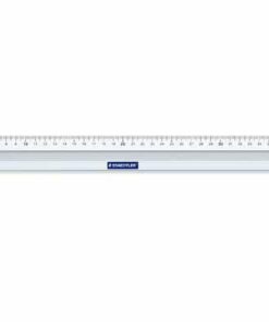 LATTE ALU 40CM STAEDTLER