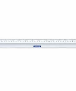 LATTE ALU 50CM STAEDTLER