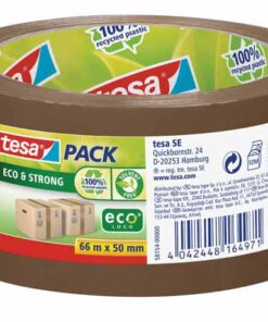 TESAPACK BRUN 50X66M ECO & STRONG