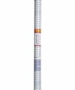 TESA RLX ADHESIF 4M+1M GRATIS POUR COUVRIR LES CAHIERS 50CM ROULEAUX REPOSITIONNABLE