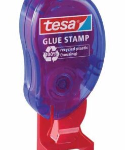 TESA TAMPON COLLE PERM PHOTOS PAPIERS CARTON