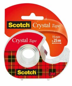 SCOTCH CRYSTAL 61925D