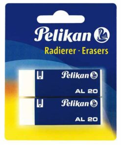 GOMME PELIKAN AL20 P2 BLISTER