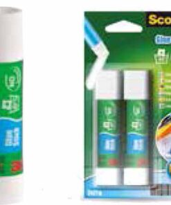 SCOTCH 2 STICK 21GR BLISTER
