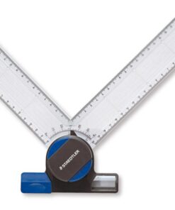 EQUERRE A PIVOT POUR PLANCHE DESSIN - STAEDTLER