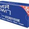 AGRAFES BOSTITCH 2115 3/8 10MM POUR PINCE B8HDP