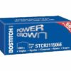 AGRAFES BOSTITCH B8R -2115 1/4 STCR 6MM - 5000 NIETJES