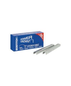 AGRAFES BOSTITCH SBS19¼ 6MM POUR B3100 & B440SB & B440LR