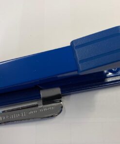 AGRAFEUSE BOSTITCH B8R BLEU