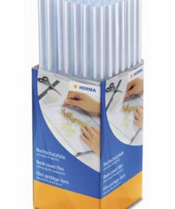 HERMA  NON ADHESIF 2MX40CM ROULEAUX