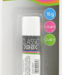 ULMANN STICK DE COLLE 16GR BL BLISTER