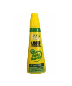 UHU COLLE FLINCKE FLASH 100G