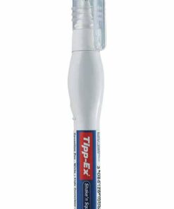 TIPP-EX SHAKE SQUEEZE 8ML CORRECTEUR PEN EN DISPLAY 10