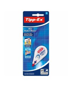 TIPPEX MINI POCKET MOUSE BLIST
