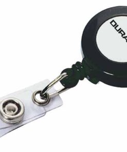 DURABLE ENROULEUR BOUT PRESSIO POUR BADGE
