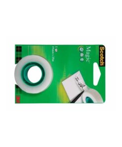 SCOTCH MAGIC BLISTER RECH 25M 19MM - RECHARGE