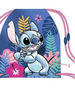 STITCH SAC DE GYM