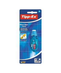 TIPPEX MICROTAPE TWIST BLISTER