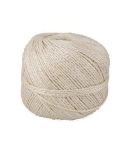FICELLE SISAL 2,5 KG +-450M 4737
