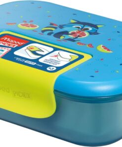 BOITE TARTINE RATON LAVEUR ECOZEN MAPED
