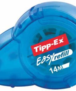 TIPP-EX EASY REFILL 14MX5MM CORRECTEUR TIPPEX ECOLUTION