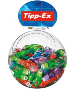 BUBBLE 60X TIPP-EX MICROTAPE