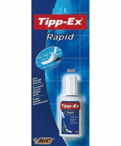 TIPPEX RAPID 20ML BLISTER
