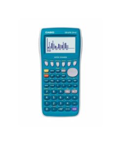 CASIO GRAPH 25+E SCIENTIFIQUE PRO  CALCULATRICE
