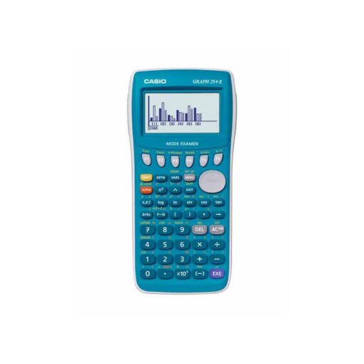 CASIO GRAPH 25+E SCIENTIFIQUE PRO  CALCULATRICE