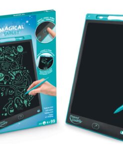 TABLETTE MAGIQUE A4 MAPED MAGICAL TABLET