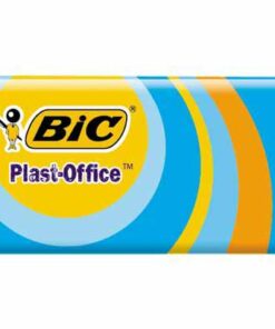 GOMME BIC PLAST-OFFICE