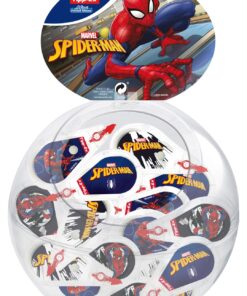 TIPP-EX BUBBLE 40 SPIDERMAN MINI POCKET MOUSE