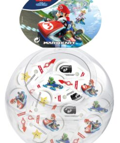 TIPP-EX MPM MARIO BUBBLE 40P MINI POCKET MOUSE