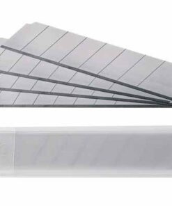 LAME DE CUTTER WESTCOTT 18MM 10P LARGE
