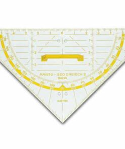 EQUERRE GEO ARISTO 80CM