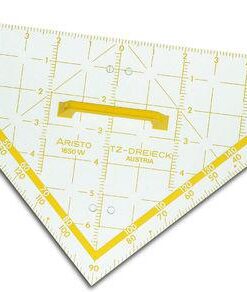 EQUERRE GEO ARISTO 80CM