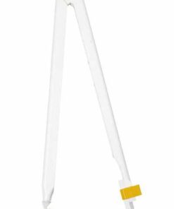 ARISTO COMPAS TABLEAU 50CM - 3 VENTOUSES