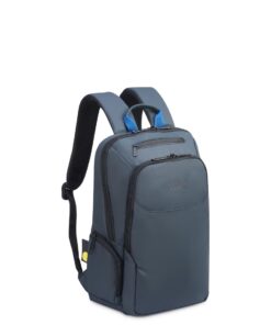 PARVIS + SAC A DOS S GRIS IMPERMEABLE
