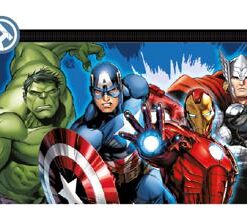 AVENGERS FOURRE-TOUT