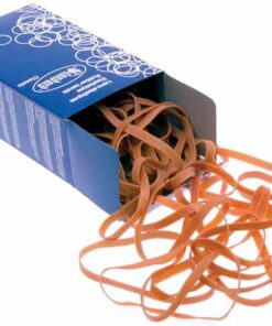 ELASTIQUES STANDARD 500GR - 31 60 x 38 x 2,5MM LONGUEUR - DIAM - LARGEUR