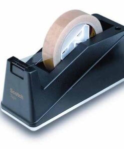 SCOTCH DEVIDOIR POUR 33M/66M LOURD BUREAU