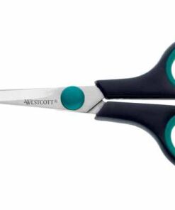 CISEAUX WESTCOTT GRIP 13CM