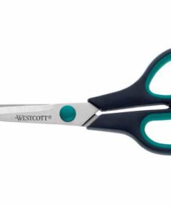 CISEAUX WESTCOTT GRIP 21CM