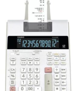 CALCULATRICE IMPRIMANTE FR-265 CASIO FR-2650RC