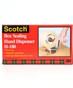 SCOTCH DISPENSER HEAVY DUTY DEROULEUR MAIN-USAGE INTENSIF
