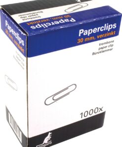 KANGARO 1000 TROMBONES 30MM ATTACHE TOUT