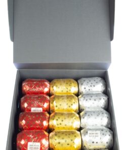 FICELLE CADEAU ASS KANGARO 20M X 10MM