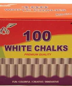 CRAIE BLANCHE CALICO BTE 100 VRAC
